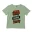 Andha Kelviya Enna Pathu Yenda Ketta Unisex Toddler T-Shirt in Sage Color